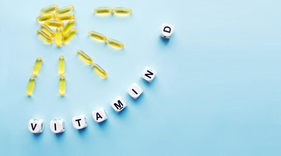 Deficit de Vitamina D - Semne si Simptome